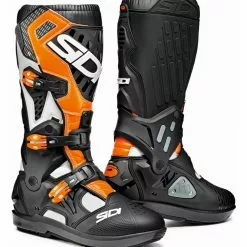 SIDI Boots Dirt Bike Boots SIDI Atojo SRS Boots -Throtlynx Sales Store sidi atojo srs boots 3