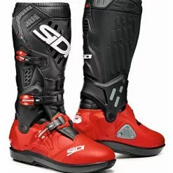 SIDI Boots Dirt Bike Boots SIDI Atojo SRS Boots -Throtlynx Sales Store sidi atojo srs boots 4