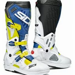 SIDI Boots Dirt Bike Boots SIDI Atojo SRS Boots -Throtlynx Sales Store sidi atojo srs boots 5