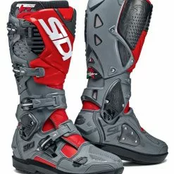 SIDI Boots Dirt Bike Boots SIDI Crossfire 3 SRS LE Boots