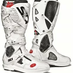 SIDI Boots Dirt Bike Boots SIDI Crossfire 3 SRS Boots -Throtlynx Sales Store sidi boots sidi crossfire sr scaled