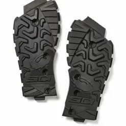 SIDI Boots Dirt Bike Boots SIDI Crossfire 3 Dovetail Enduro Soles
