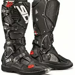SIDI Boots Dirt Bike Boots SIDI Crossfire 3 TA Boots