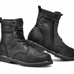 SIDI Boots HD & Cruiser Boots SIDI Denver WR Riding Boots