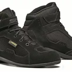 SIDI Boots Riding Gear SIDI Duna Gore-Tex Boots