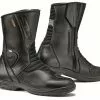 SIDI Boots ADV/Touring Boots SIDI Gavia Gore-Tex Boots -Throtlynx Sales Store sidi gavia gore tex boots black scaled