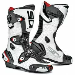 SIDI Boots Track & Race Boots SIDI Mag-1 Air Boots