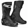 SIDI Boots Track & Race Boots SIDI Performer Air Boots -Throtlynx Sales Store sidi performer air boots black