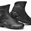 SIDI Boots Riding Gear SIDI Performer Mid Boots -Throtlynx Sales Store sidi performer mid boots black