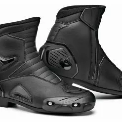 SIDI Boots Riding Gear SIDI Performer Mid Boots