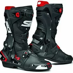 SIDI Boots Track & Race Boots SIDI Rex Air Boots