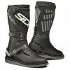 SIDI Boots Dirt Bike Boots SIDI Trial Zero.2 Boots 2 SIDI Boots Dirt Bike Boots SIDI Trial Zero.2 Boots -Throtlynx Sales Store sidi trial zero2 boots black grey
