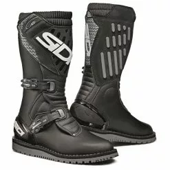 SIDI Boots Dirt Bike Boots SIDI Trial Zero.2 Boots