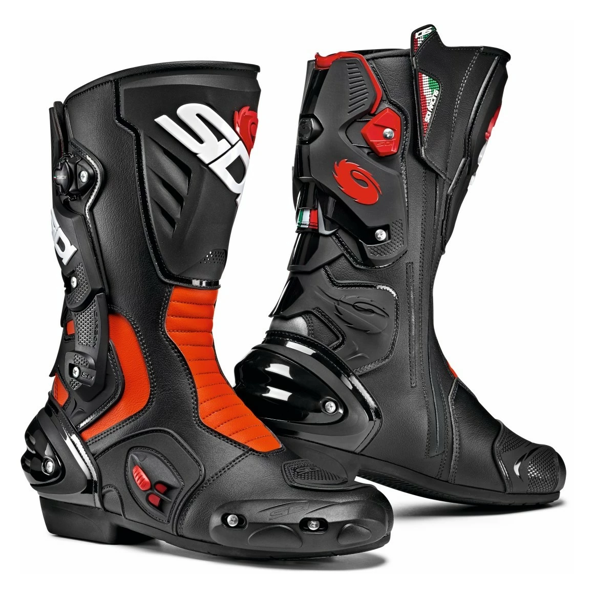 SIDI Boots Track & Race Boots SIDI Vertigo 2 Boots 4 SIDI Boots Track & Race Boots SIDI Vertigo 2 Boots - Image 2