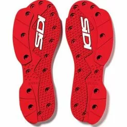SIDI Boots Dirt Bike Boots SIDI SMS Supermoto Soles