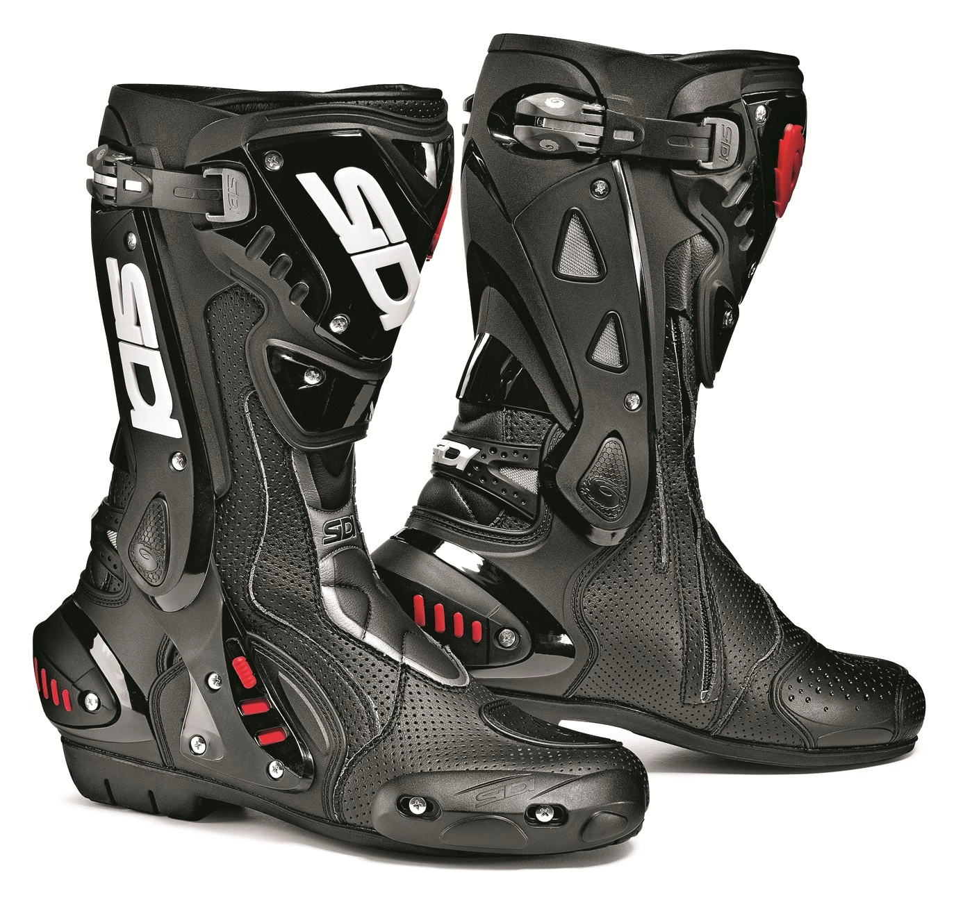 SIDI Boots Track & Race Boots SIDI ST Air Boots 3 SIDI Boots Track & Race Boots SIDI ST Air Boots