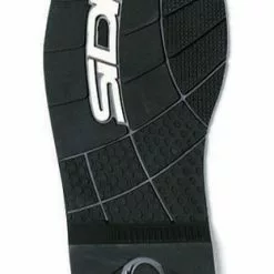 SIDI Boots Dirt Bike Boots SIDI TA Sewn-On Soles