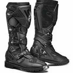 SIDI Boots Dirt Bike Boots SIDI X-3 Enduro Boots