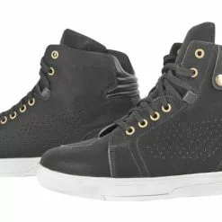 HD & Cruiser Boots Speed And Strength Mad Dash Women's Shoes