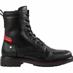 HD & Cruiser Boots Spidi X-Goodwood Boots