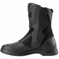 ADV/Touring Boots Spidi X-Sense OutDry Boots -Throtlynx Sales Store spidi x sense out dry boots black 1