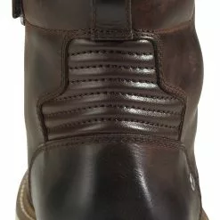 HD & Cruiser Boots Spidi X-Village Boots -Throtlynx Sales Store spidi x village boots 2