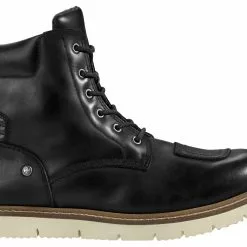 HD & Cruiser Boots Spidi X-Village Boots