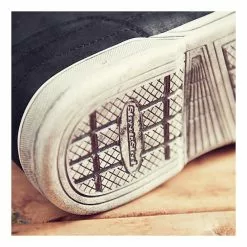 HD & Cruiser Boots Street & Steel Kickstarter Riding Shoes -Throtlynx Sales Store street steel kickstarter motorcycle shoes 4