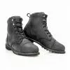 HD & Cruiser Boots Street & Steel Oakland Boots -Throtlynx Sales Store street steel oakland boots black