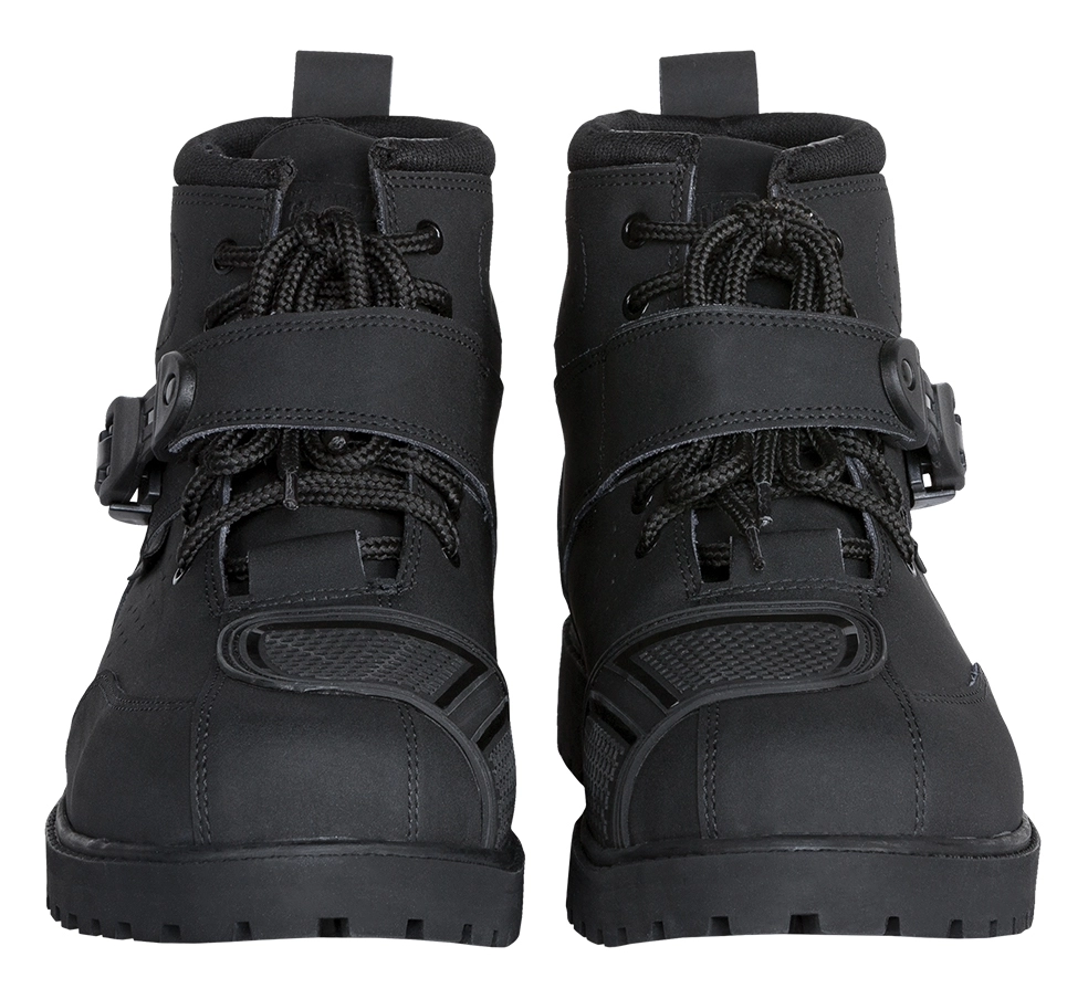 HD & Cruiser Boots Street & Steel Valor Boots 4 HD & Cruiser Boots Street & Steel Valor Boots - Image 2