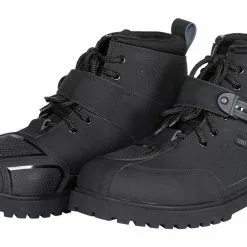 HD & Cruiser Boots Street & Steel Valor Boots 9 HD & Cruiser Boots Street & Steel Valor Boots -Throtlynx Sales Store street steel valor boots black 2