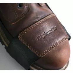 HD & Cruiser Boots Stylmartin Ace Boots -Throtlynx Sales Store stylmartin ace brown 3