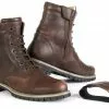 HD & Cruiser Boots Stylmartin Ace Boots 1 HD & Cruiser Boots Stylmartin Ace Boots -Throtlynx Sales Store stylmartin ace brown scaled