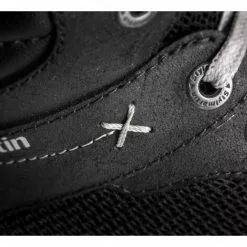 HD & Cruiser Boots Stylmartin Atom Shoes -Throtlynx Sales Store stylmartin atom black 4