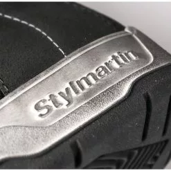 HD & Cruiser Boots Stylmartin Atom Shoes -Throtlynx Sales Store stylmartin atom black 5 scaled