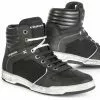 HD & Cruiser Boots Stylmartin Atom Shoes -Throtlynx Sales Store stylmartin atom black scaled