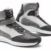 Short Boots & Shoes Stylmartin Audax Air Shoes -Throtlynx Sales Store stylmartin audax air shoes black anthracite grey