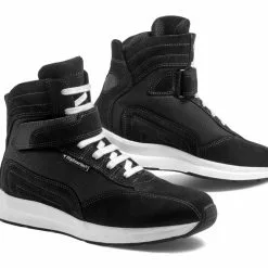 HD & Cruiser Boots Stylmartin Audax Boots