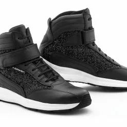 HD & Cruiser Boots Stylmartin Audax Glam Women's Boots