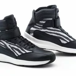 HD & Cruiser Boots Stylmartin Audax Jungle Women's Boots