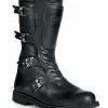 ADV/Touring Boots Stylmartin Continental Boots -Throtlynx Sales Store stylmartin continental boots black