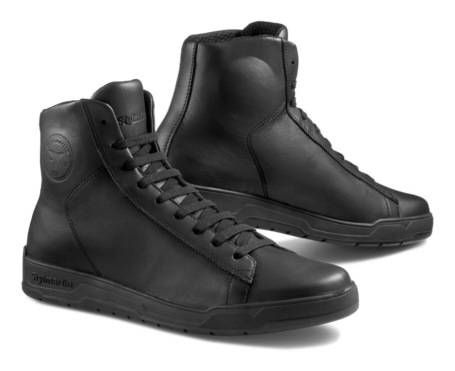 HD & Cruiser Boots Stylmartin Core Boots 4 HD & Cruiser Boots Stylmartin Core Boots - Image 2