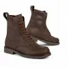 HD & Cruiser Boots Stylmartin District Boots -Throtlynx Sales Store stylmartin district boots brown
