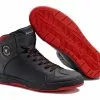 ADV/Touring Boots Stylmartin Double WP Riding Shoes -Throtlynx Sales Store stylmartin double wp boots black