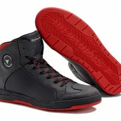 ADV/Touring Boots Stylmartin Double WP Riding Shoes