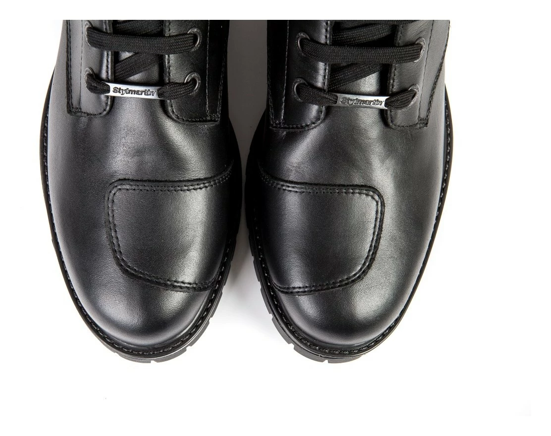 HD & Cruiser Boots Stylmartin Jack Boots 4 HD & Cruiser Boots Stylmartin Jack Boots - Image 2