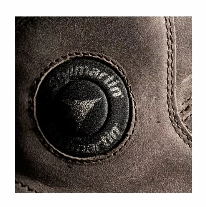 HD & Cruiser Boots Stylmartin Marshall Shoes 5 HD & Cruiser Boots Stylmartin Marshall Shoes - Image 3