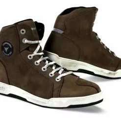 HD & Cruiser Boots Stylmartin Marshall Shoes