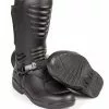 ADV/Touring Boots Stylmartin Miles Boots (40 &41) -Throtlynx Sales Store stylmartin miles boots black