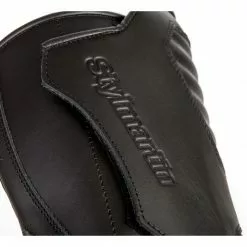 ADV/Touring Boots Stylmartin Miles Boots (40 &41) -Throtlynx Sales Store stylmartin miles boots black 3